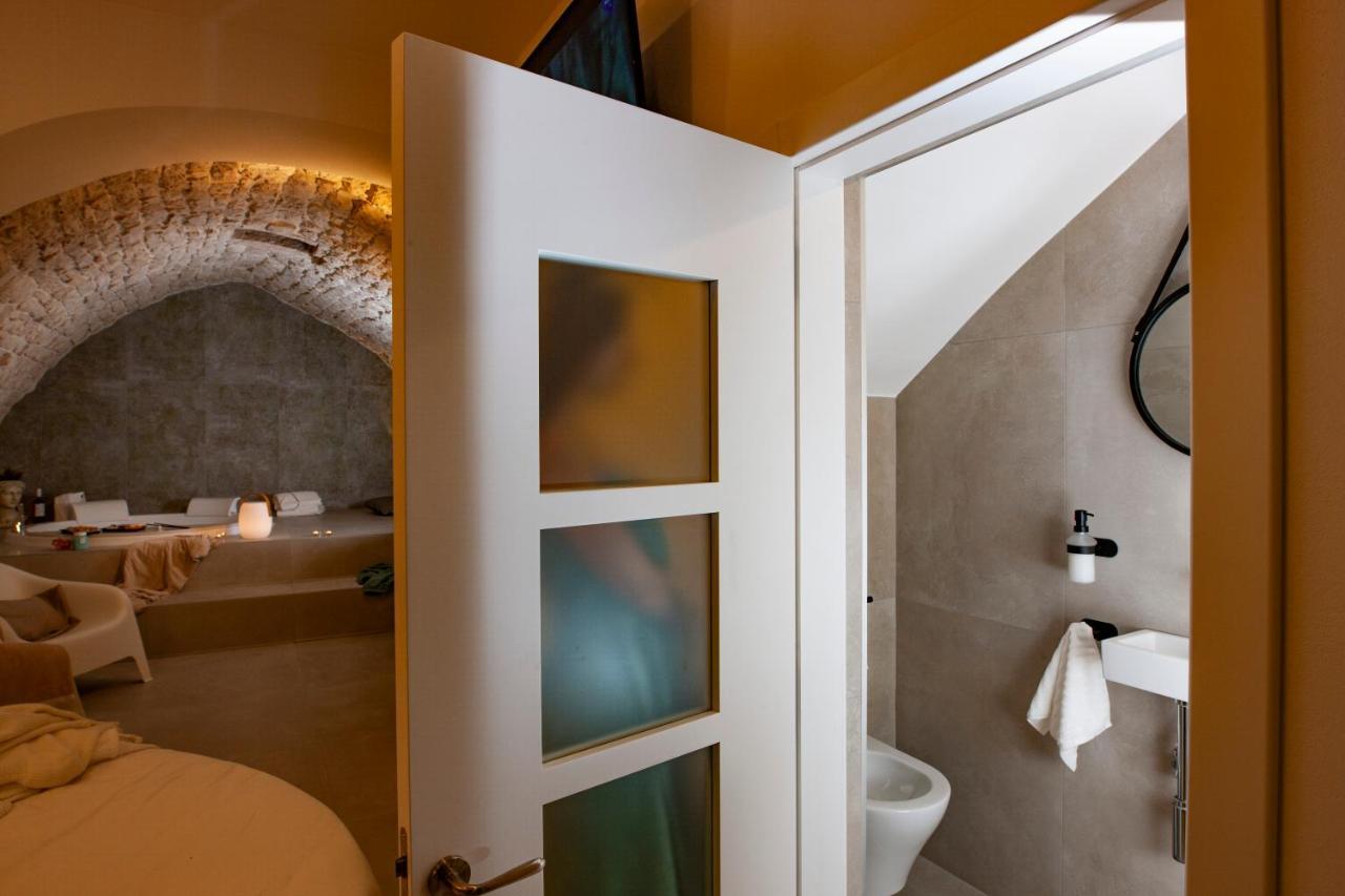 Je T'aime Luxury Suite&Relax Conversano Extérieur photo
