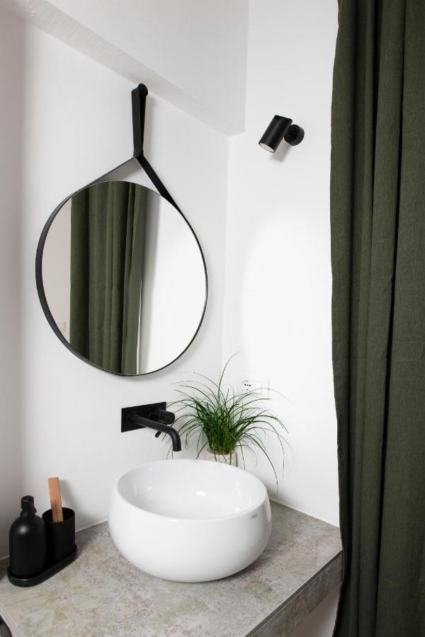 Je T'aime Luxury Suite&Relax Conversano Extérieur photo
