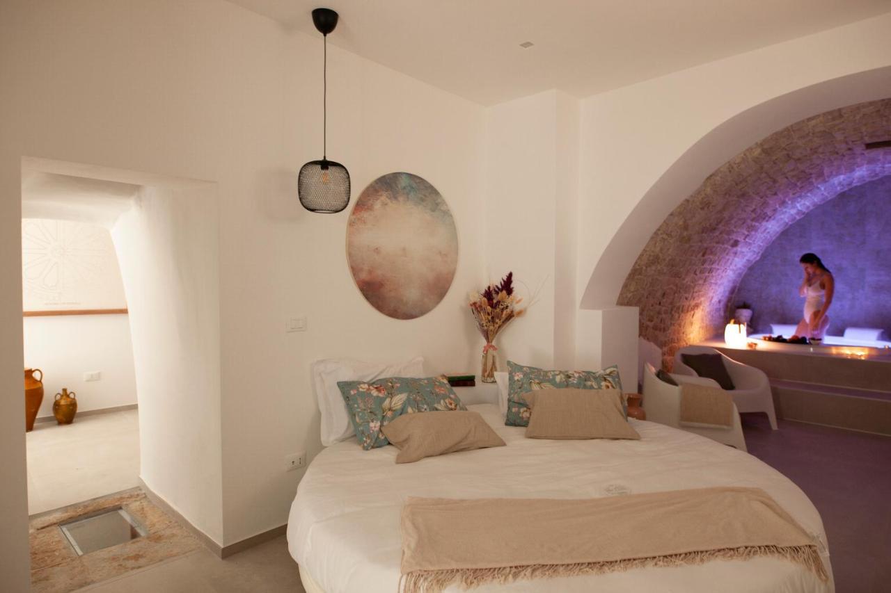 Je T'aime Luxury Suite&Relax Conversano Extérieur photo