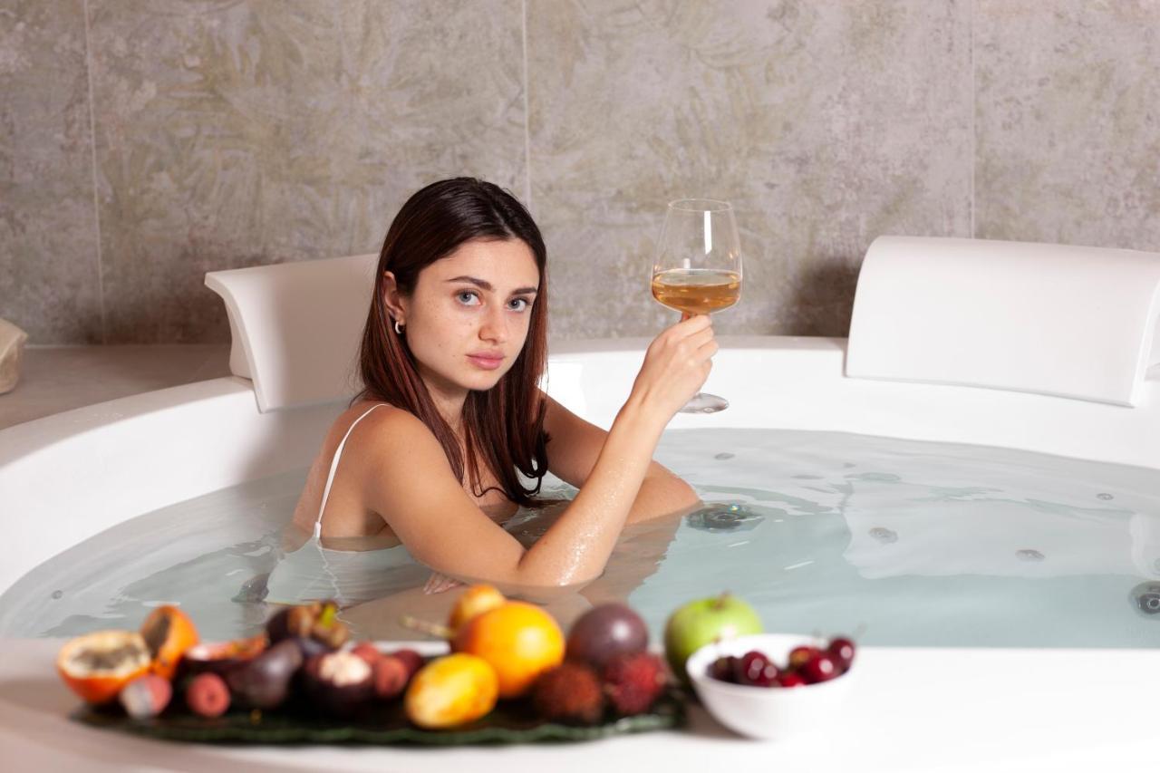 Je T'aime Luxury Suite&Relax Conversano Extérieur photo