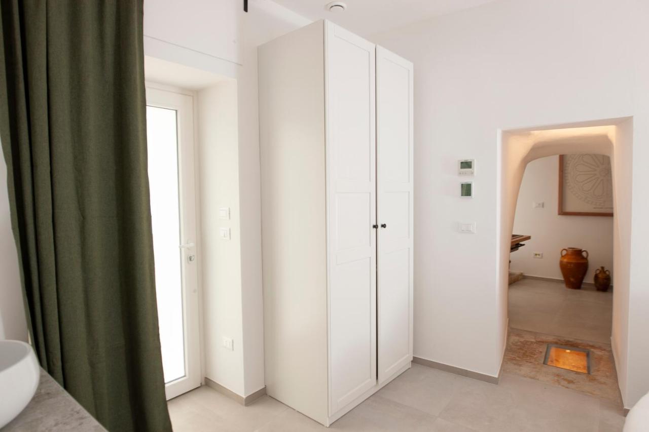 Je T'aime Luxury Suite&Relax Conversano Extérieur photo