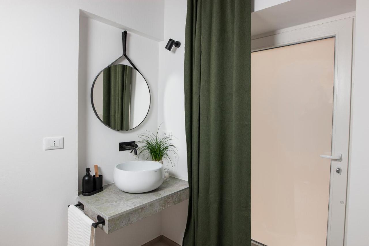 Je T'aime Luxury Suite&Relax Conversano Extérieur photo