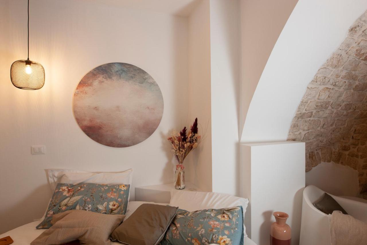Je T'aime Luxury Suite&Relax Conversano Extérieur photo