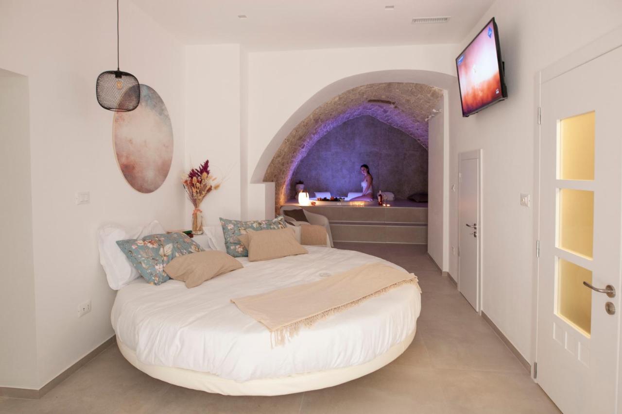Je T'aime Luxury Suite&Relax Conversano Extérieur photo