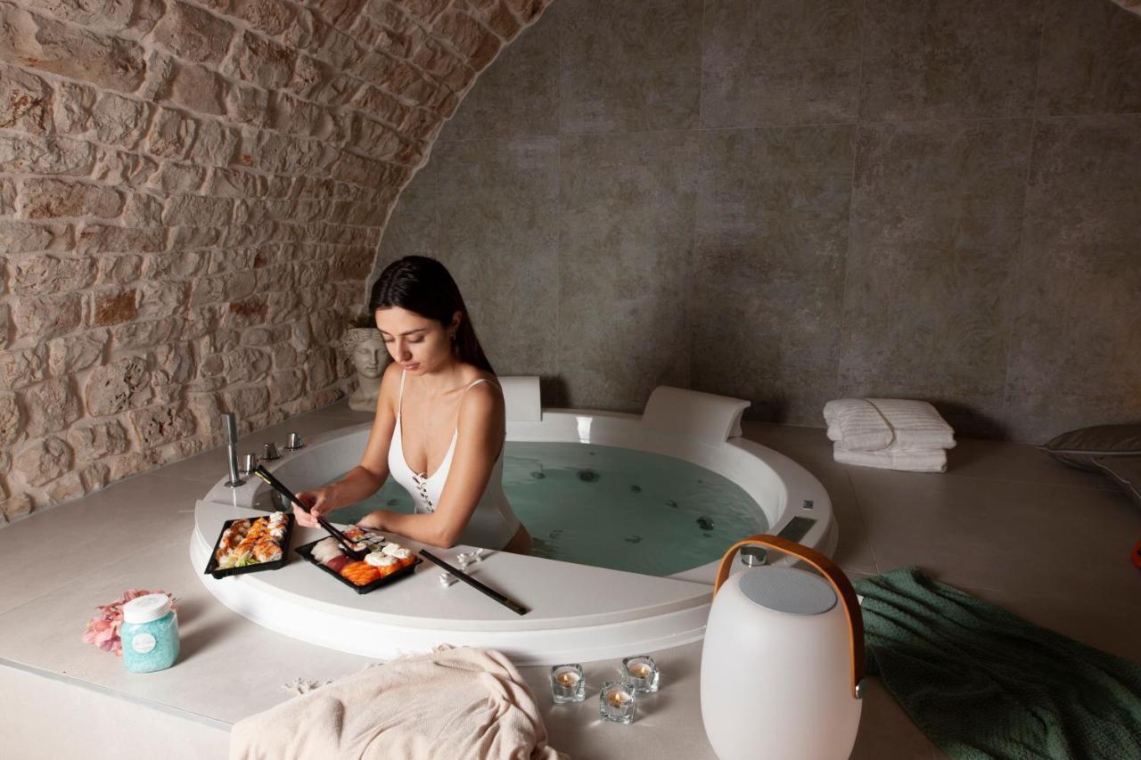 Je T'aime Luxury Suite&Relax Conversano Extérieur photo