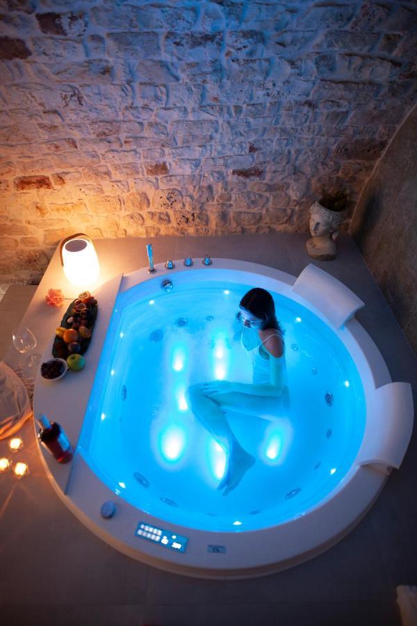 Je T'aime Luxury Suite&Relax Conversano Extérieur photo