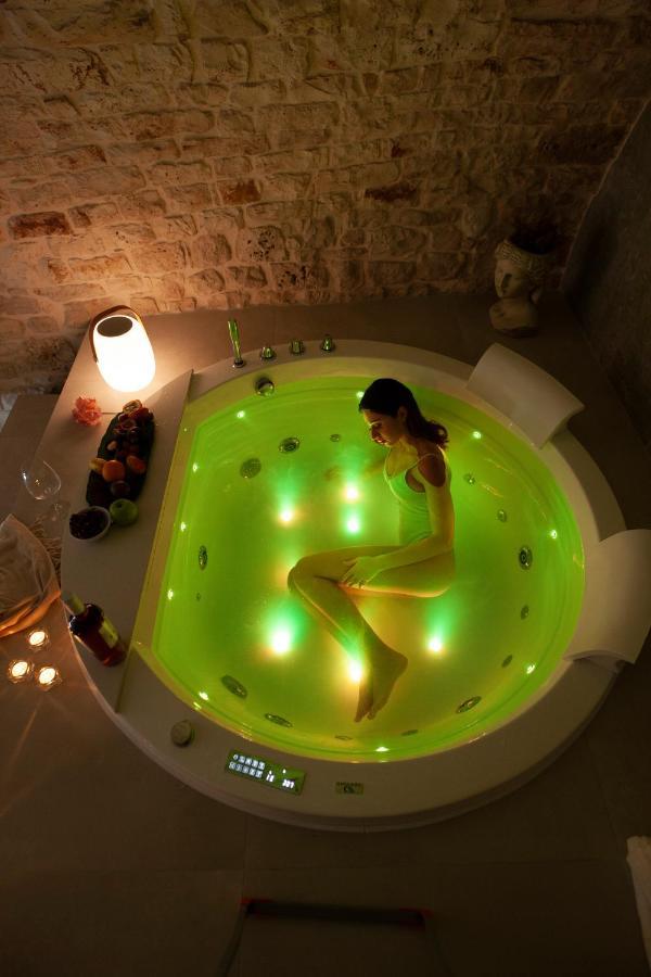 Je T'aime Luxury Suite&Relax Conversano Extérieur photo