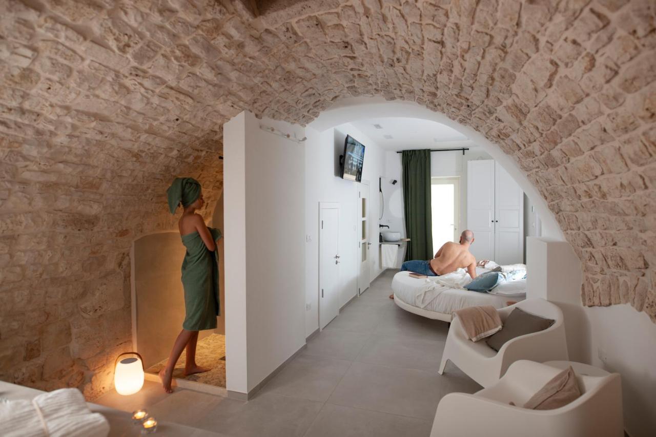 Je T'aime Luxury Suite&Relax Conversano Extérieur photo
