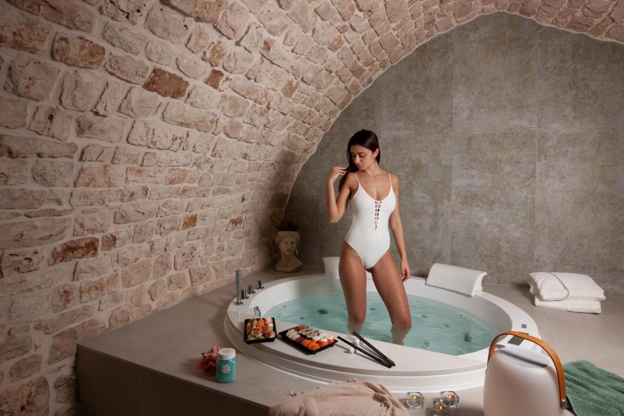 Je T'aime Luxury Suite&Relax Conversano Extérieur photo