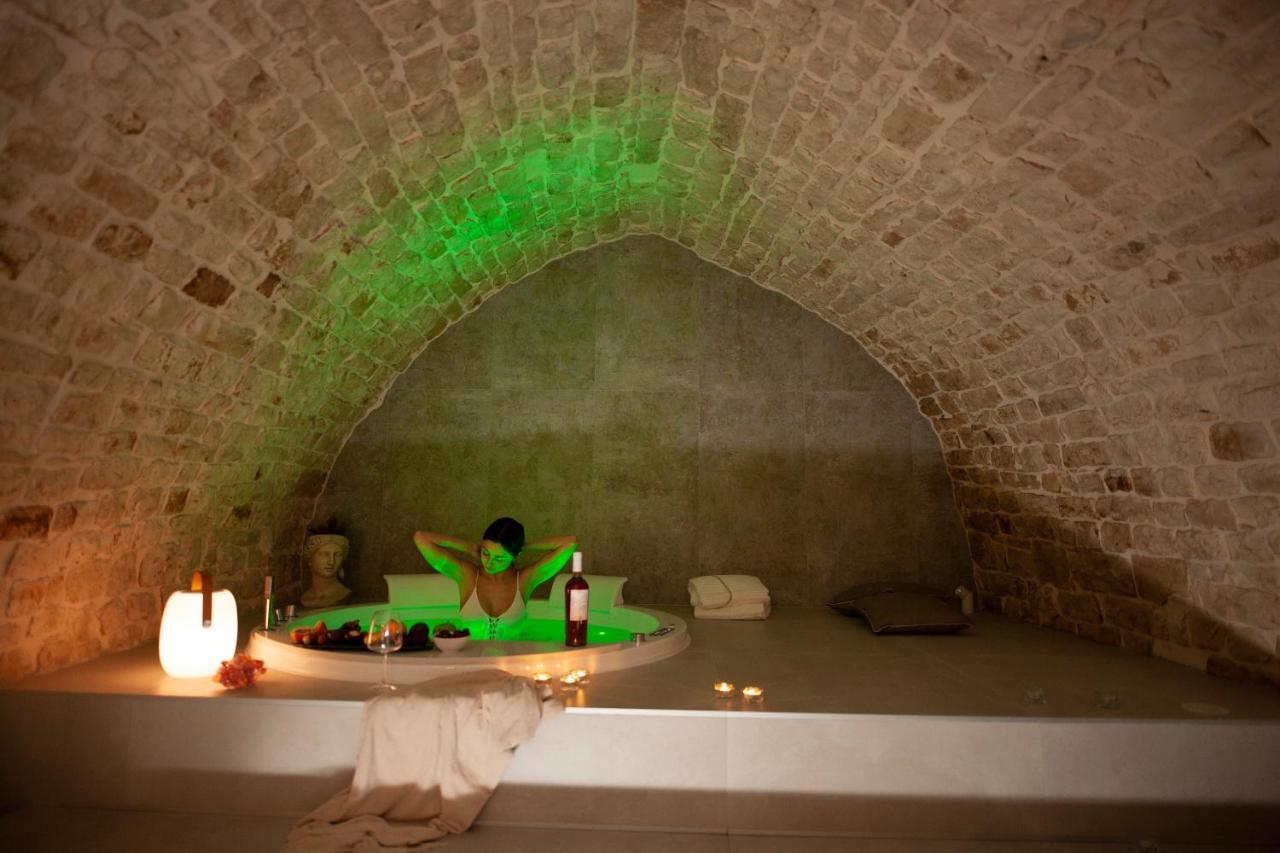 Je T'aime Luxury Suite&Relax Conversano Extérieur photo