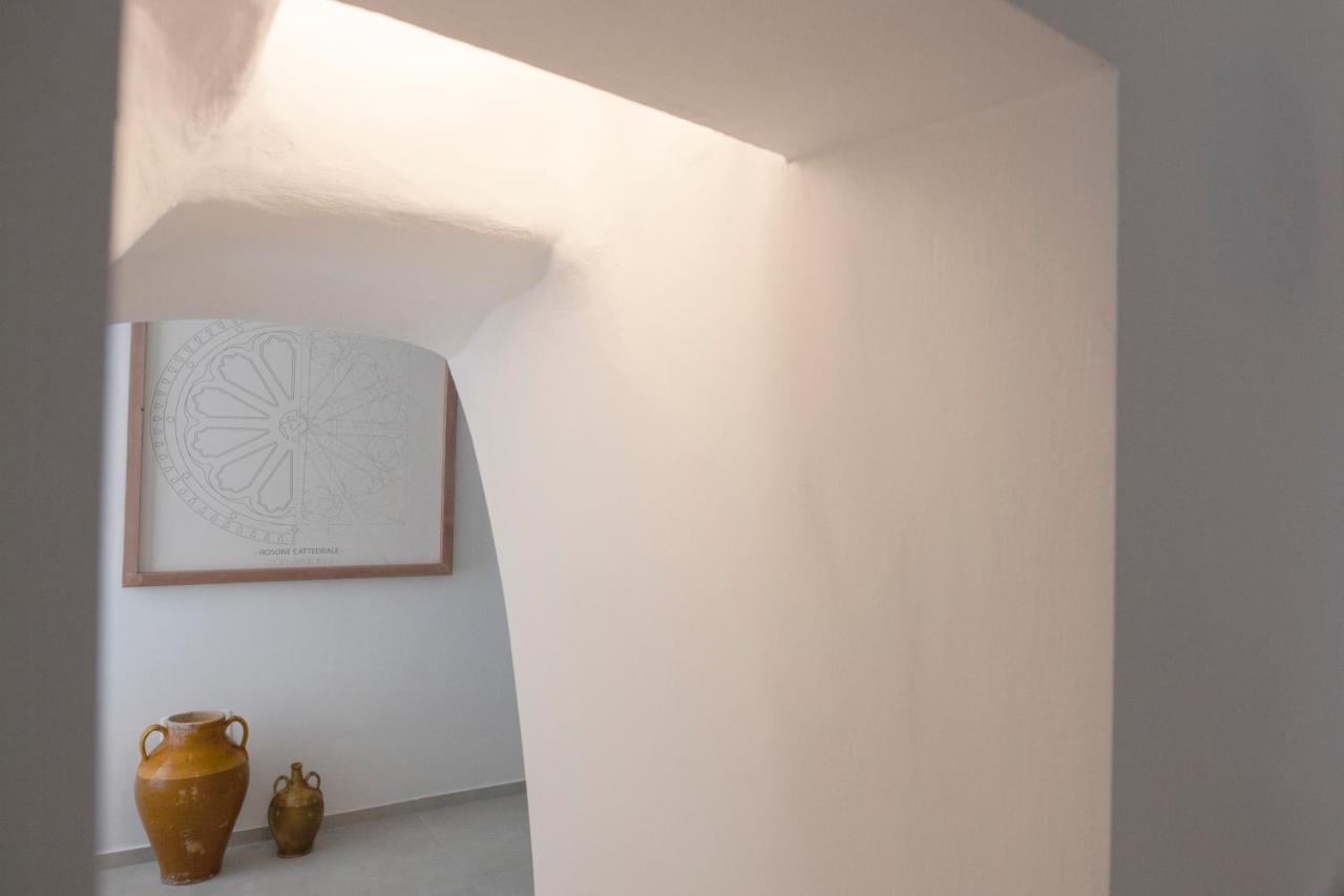 Je T'aime Luxury Suite&Relax Conversano Extérieur photo